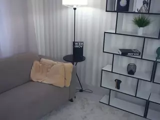 FeliceBellas's Live Sex Cam Show