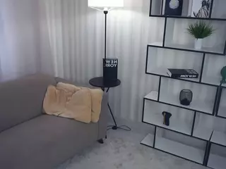 FeliceBellas's Live Sex Cam Show