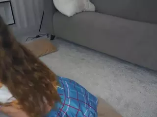 FeliceBellas's Live Sex Cam Show
