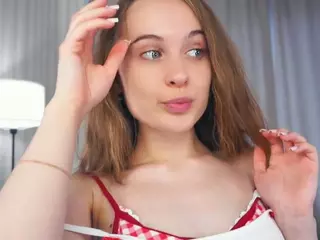 FeliceBellas's Live Sex Cam Show
