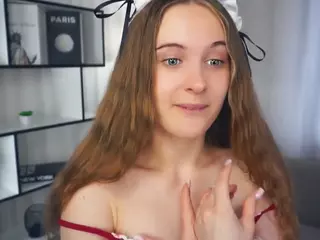 FeliceBellas's Live Sex Cam Show