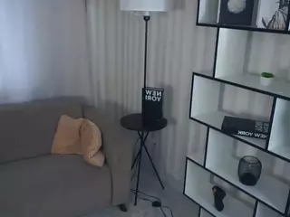 FeliceBellas's Live Sex Cam Show