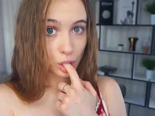 FeliceBellas's Live Sex Cam Show