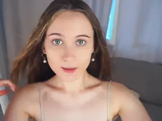 FeliceBellas's Live Sex Cam Show