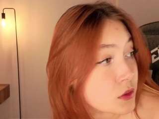 french-eyes webcam model