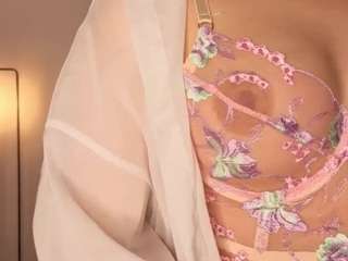 french-eyes Live Webcam on CamSoda