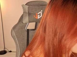 french-eyes Live Webcam on CamSoda