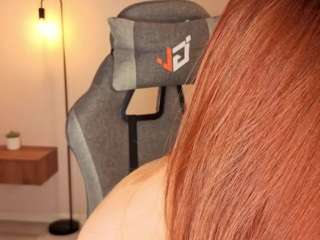 french-eyes Live Webcam on CamSoda