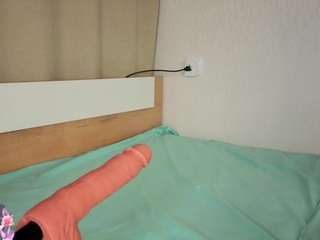 french-eyes Live Webcam on CamSoda