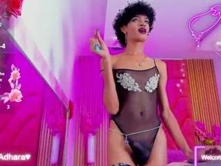 hotadhara Live Webcam on CamSoda