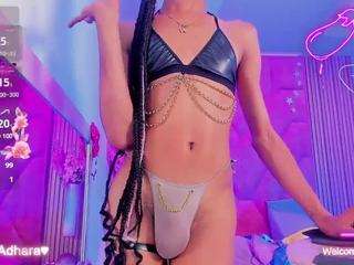 hotadhara Live Webcam on CamSoda