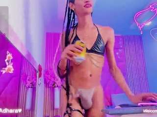 hotadhara Live Webcam on CamSoda