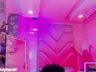 hotadhara's Live Sex Cam Show