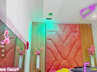 hotadhara's Live Sex Cam Show