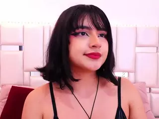 Lailaa-Stewart's Live Sex Cam Show