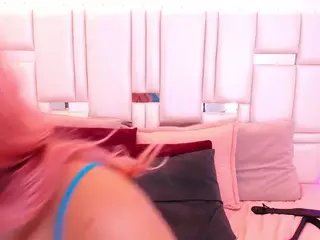 Lailaa-Stewart's Live Sex Cam Show