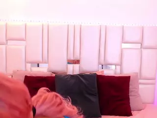 Lailaa-Stewart's Live Sex Cam Show