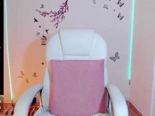 melody-staarr webcam model