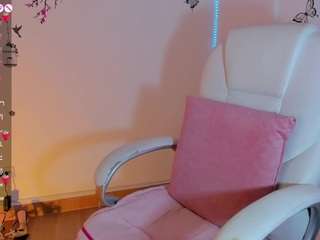 melody-staarr's CamSoda show and profile