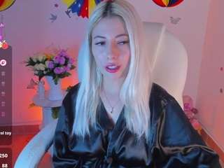 melody-staarr Sex Cam Show