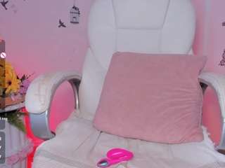 Melody-staarr's cam show statistics and live stream