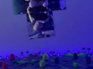 mlfoo webcam