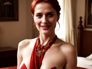Nadalia's Live Sex Cam Show