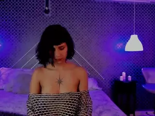 Nikii's Live Sex Cam Show