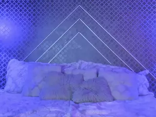 Nikii's Live Sex Cam Show
