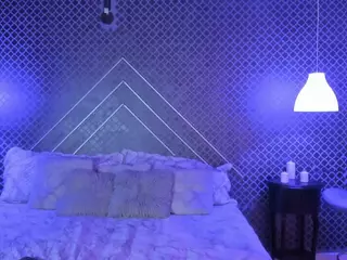 Nikii's Live Sex Cam Show