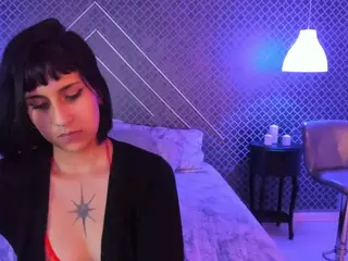 Nikii's Live Sex Cam Show