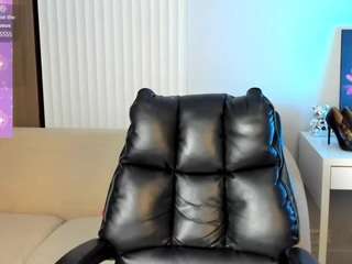  selenaagrey chat room