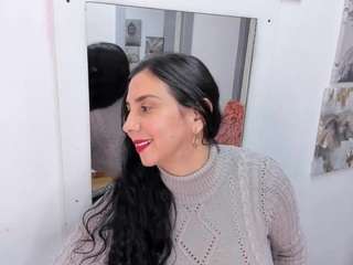 tiffany-jhas Live Webcam on CamSoda
