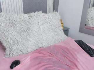tiffany-jhas - Live Cam