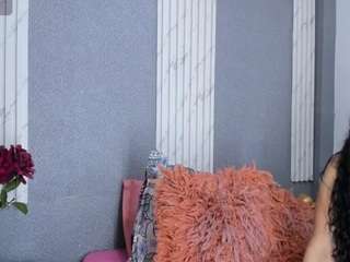 tiffany-jhas from CamSoda is Freechat