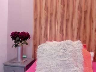 tiffany-jhas - Live HD Webcam