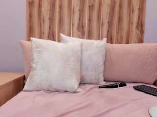 tiffany-jhas Live Webcam on CamSoda