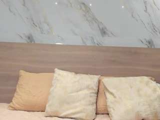 tiffany-jhas live webcam show