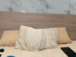tiffany-jhas live webcam show