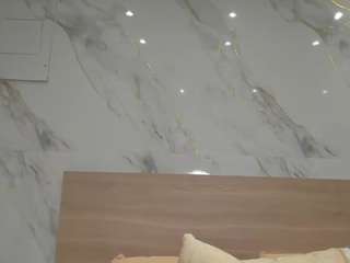 tiffany-jhas live webcam show