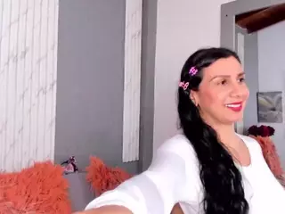 Tiffany-Jhas's Live Sex Cam Show