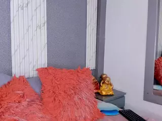 Tiffany-Jhas's Live Sex Cam Show
