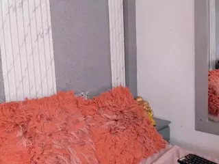 Tiffany-Jhas's Live Sex Cam Show
