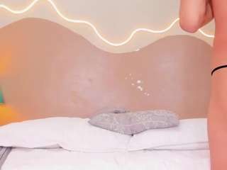 valery-trans Sex Cam Show