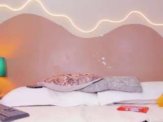 valery-trans Sex Cam Show