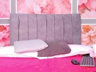 Valery-Trans live webcam show