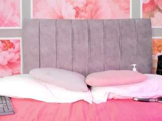 Valery-Trans live cam preview