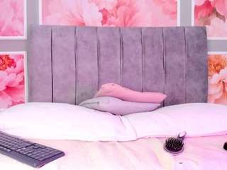 Valery-Trans live cam preview