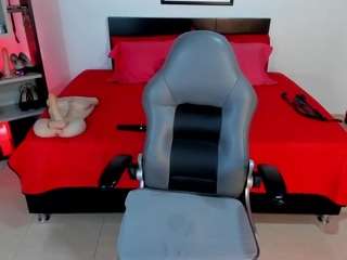veronica-jacobss... Live Webcam on CamSoda