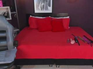 veronica-jacobss... Live Webcam on CamSoda